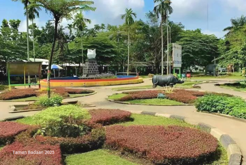 Taman Badaan 2025